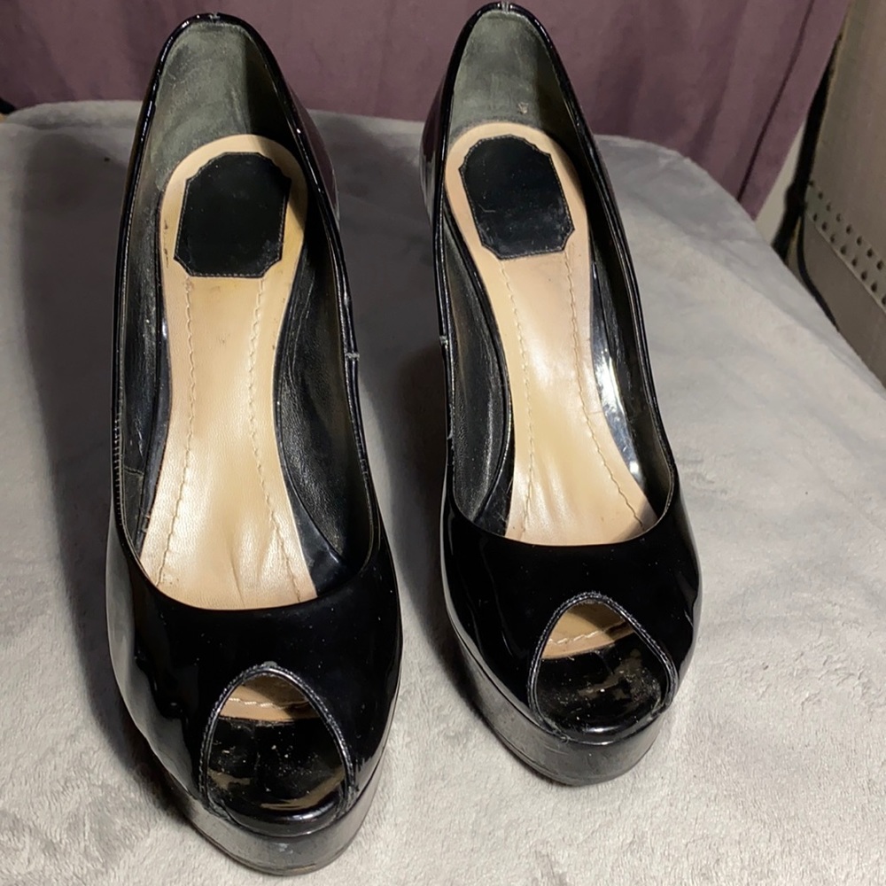 Dior platforms
